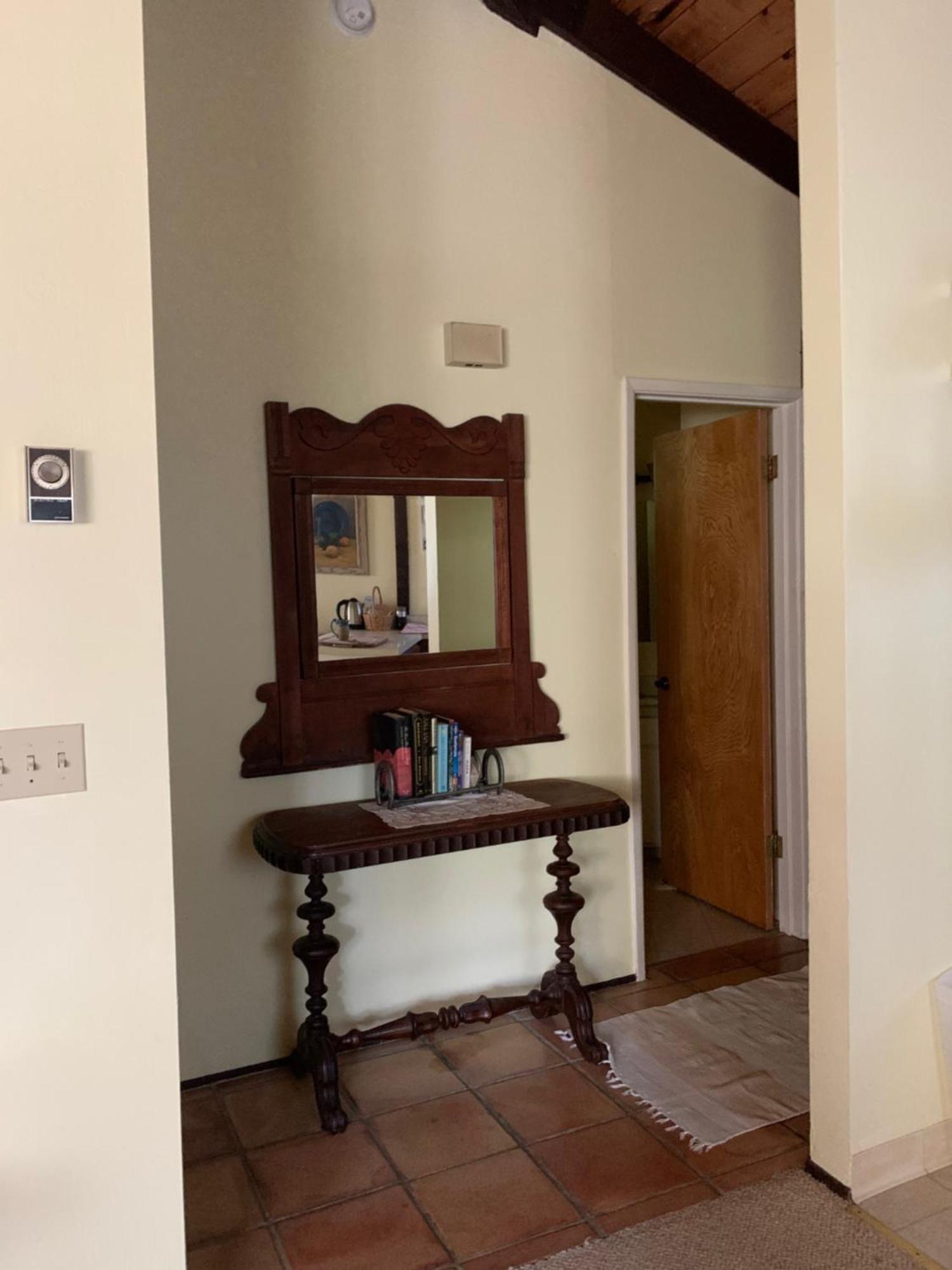 Rustridge Ranch & Winery Bed & Breakfast St. Helena Dış mekan fotoğraf